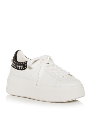 skechers platform