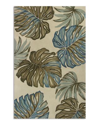 Kas Sparta Florea Area Rug, 7'9 x 9'6