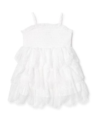 bardot baby girl dress