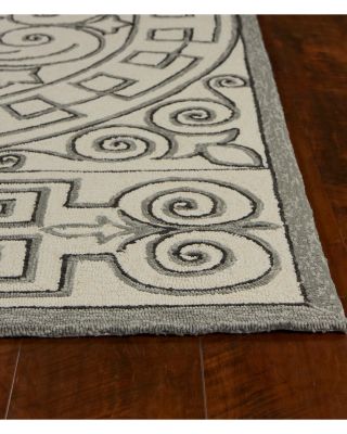 Harbor Irongate Area Rug Collection