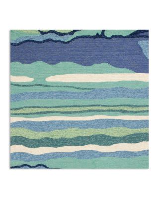 Harbor Lagoon Area Rug, 3&#39;3&amp;quot; x 5&#39;3&amp;quot;