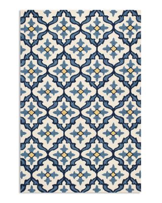 Harbor Mosaic Area Rug Collection