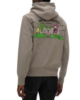 comme de garcons bloomingdales