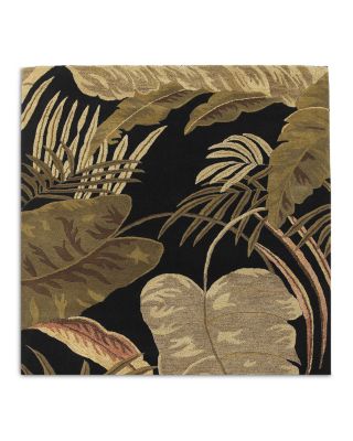Havana Rainforest Area Rug Collection