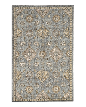 Kas Ria Sofia Area Rug, 2'3 X 3'3 In Green