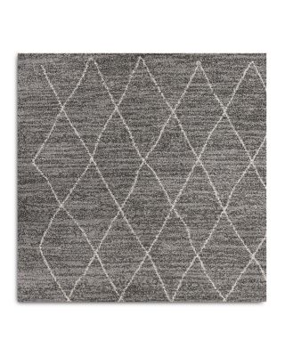 Landscapes Boho Area Rug, 5'3"x 7'7"