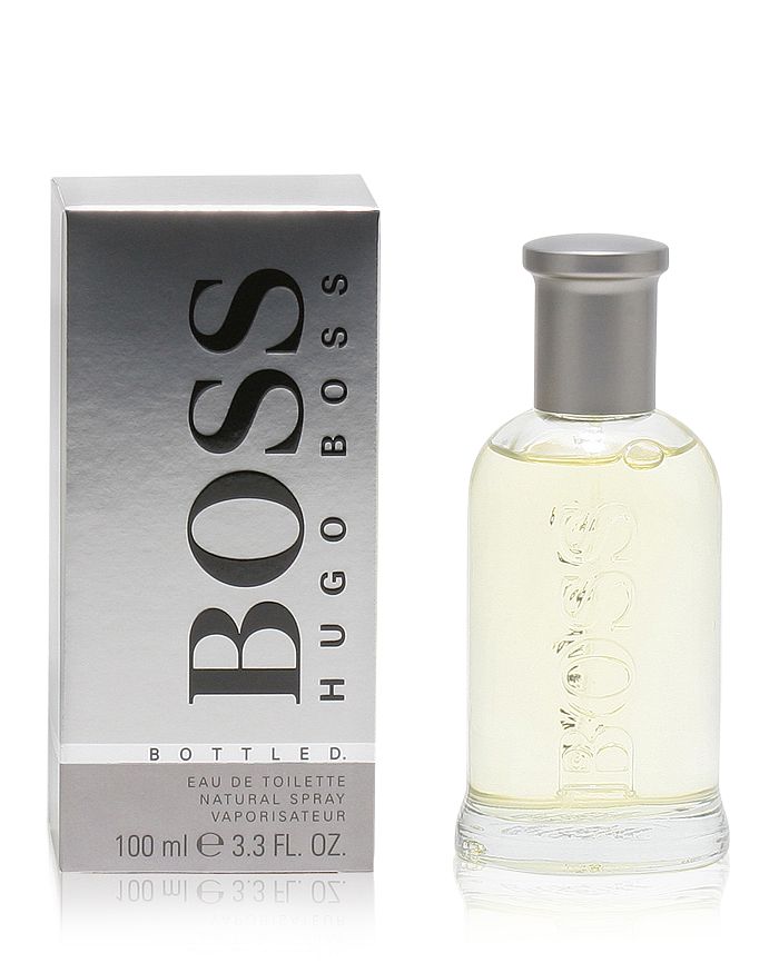 BOSS Hugo Boss Hugo Boss BOSS BOTTLED 6 Eau de Toilette 3.3 oz. (37.5% off) – Comparable value $80 | Bloomingdale's