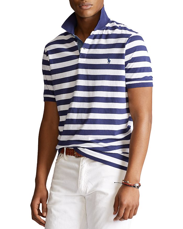 Polo Ralph Lauren Classic Polo Shirt - White for Men