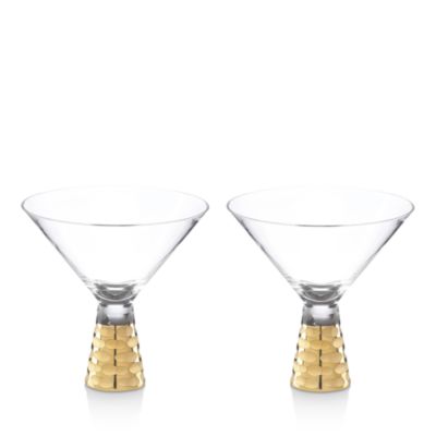 Michael Wainwright - Truro Martini Glasses Set of 2