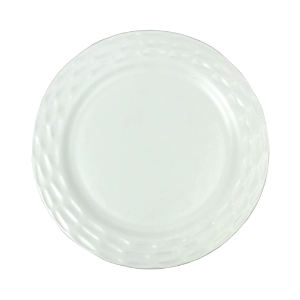 Michael Wainwright Truro White Dinner Plate