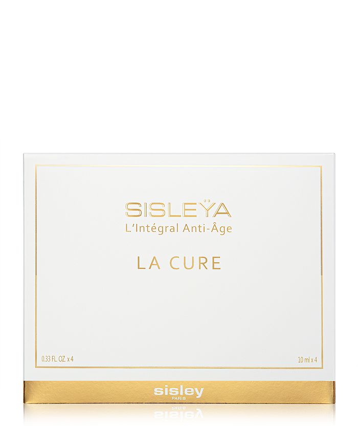 Shop Sisley Paris Sisley-paris Sisleya L'integral Anti-age La Cure