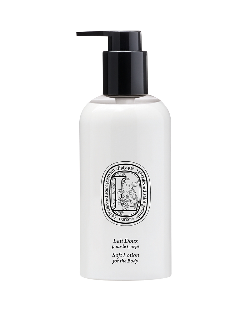 Diptyque 8.5 Oz. Soft Lotion For The Body