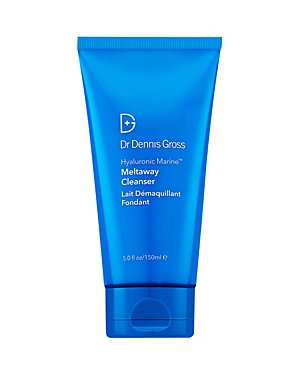 Dr. Dennis Gross Skincare Hyaluronic Marine Meltaway Cleanser 5 oz.