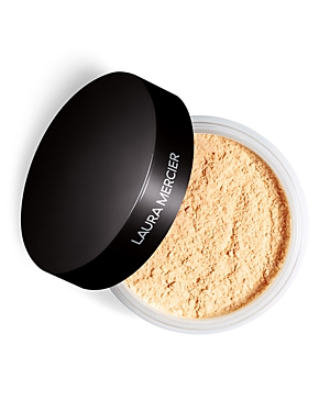 Shop Laura Mercier Translucent Loose Setting Powder In Honey