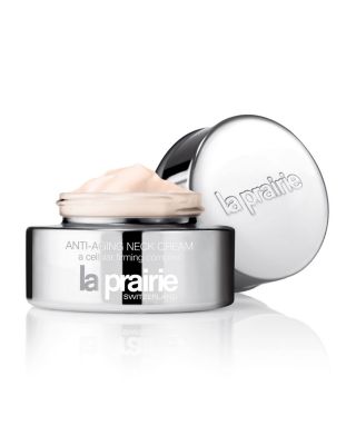 La prairie neck cream discount