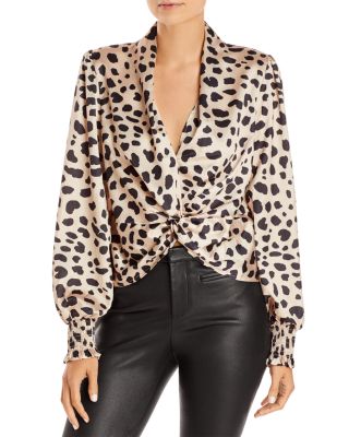 animal print clothing for ladies