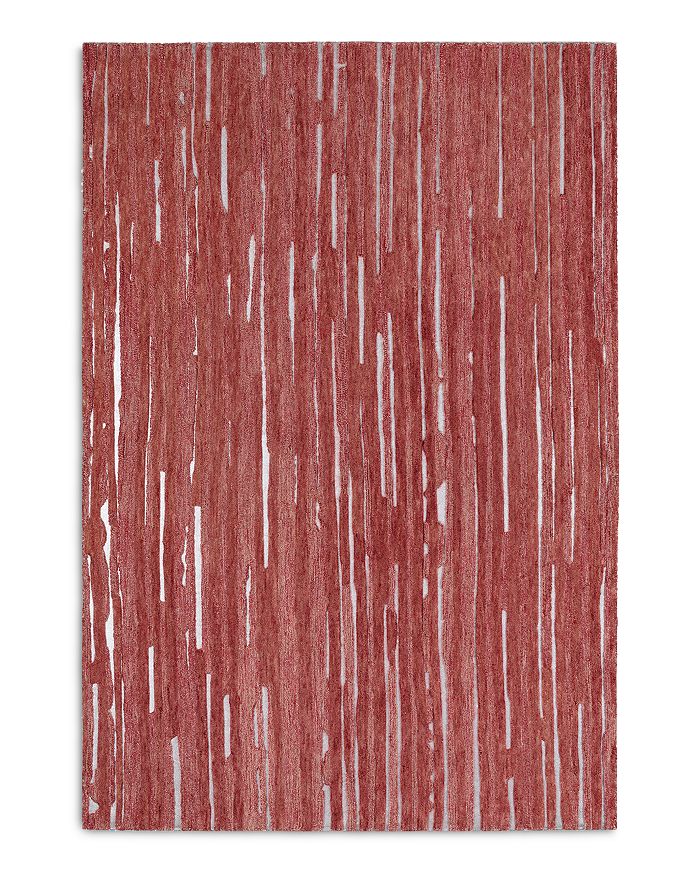 Dalyn Rug Company Vibes Vb1 Area Rug, 5' X 7'6 In Red