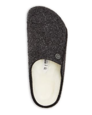 Women's Zermatt Shearling Clogs
