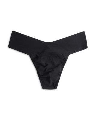BreatheSoft Natural Rise Thong