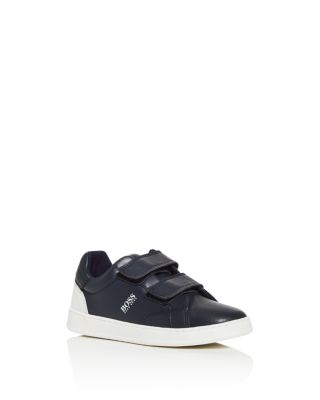 hugo boss kids shoes