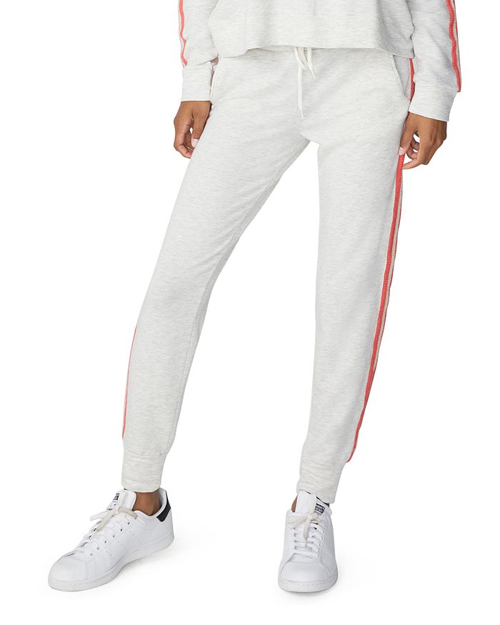 MONROW SPORTY JOGGERS,HB0186-40