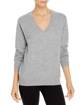 vince cashmere sweater