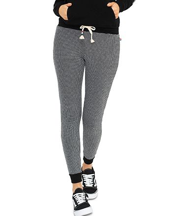 thermal joggers mens