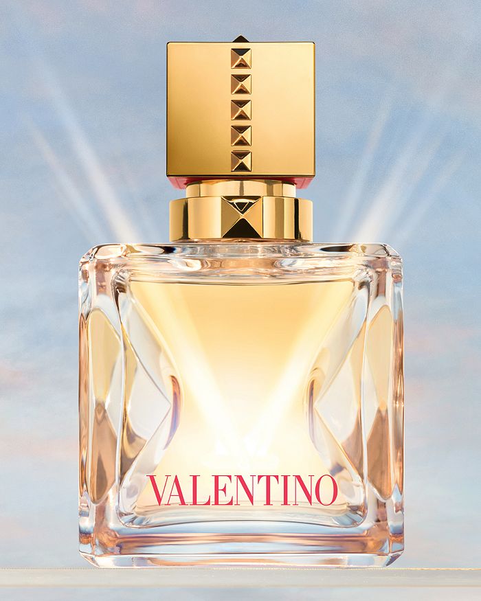 valentino perfume 3.4 oz