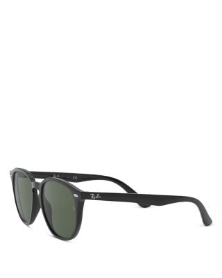 Unisex Junior Solid Sunglasses, 46mm - Big Kid