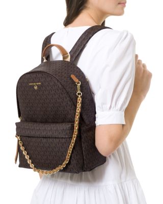 cheap mk backpack