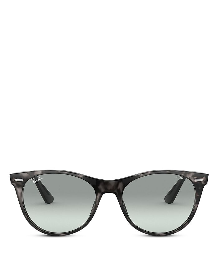 Ray-Ban Unisex Polarized Sunglasses, 52mm | Bloomingdale's
