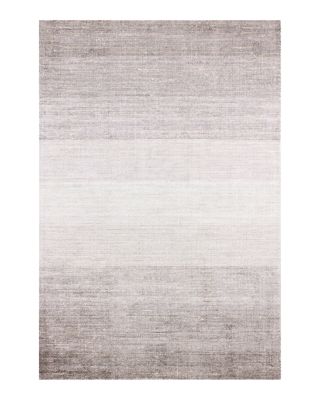 Bashian Vestige V106-OMB2 Area Rug, 7'6 x 9'6