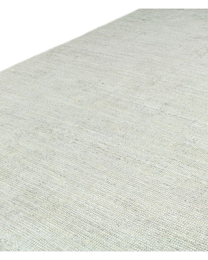 Bashian Vestige V106-dr15 Area Rug, 3'6 X 5'6 In Silver