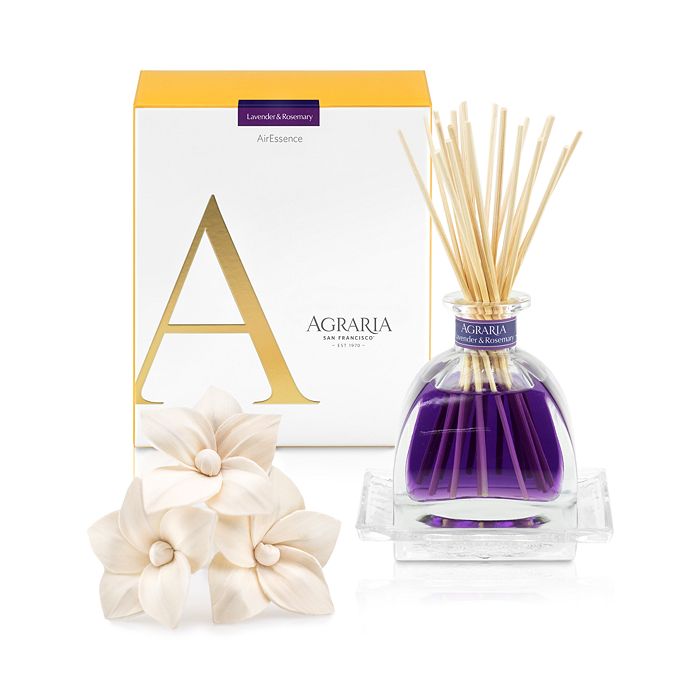 Shop Agraria Airessence Diffuser 7.4 Oz., Lavender & Rosemary