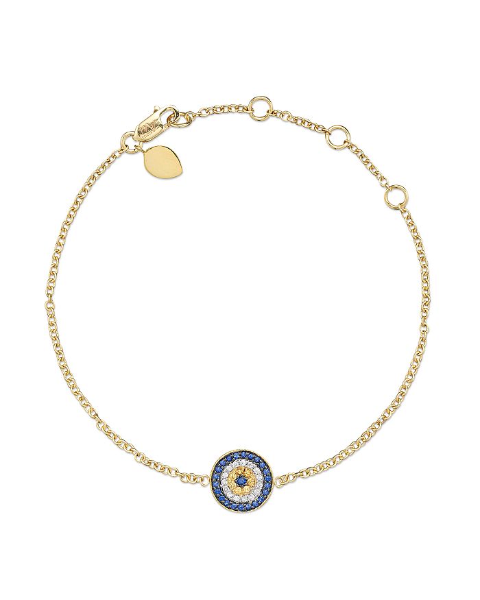 Meira t outlet evil eye
