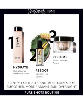 Yves Saint Laurent Yves Saint Laurent Pure Shots Perfect Plumper