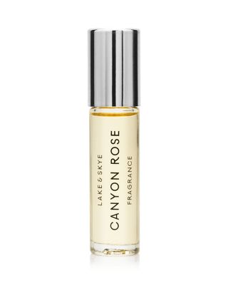 canyon rose perfume