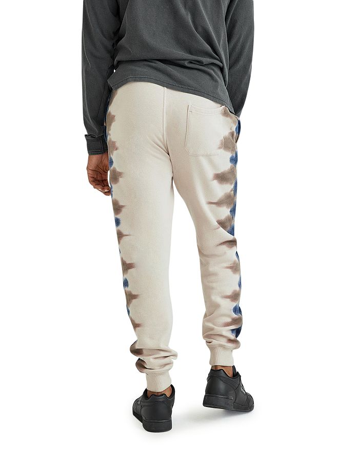 baserange ribbed sweatpants