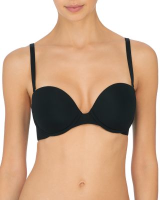 Minimal Strapless Convertible Bra