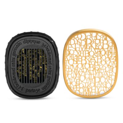 Electric Home Fragrance Wall Diffuser