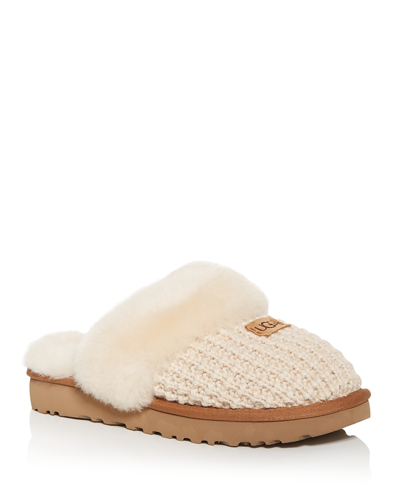 Ugg Women's Cozy Shearling Mule Slippers