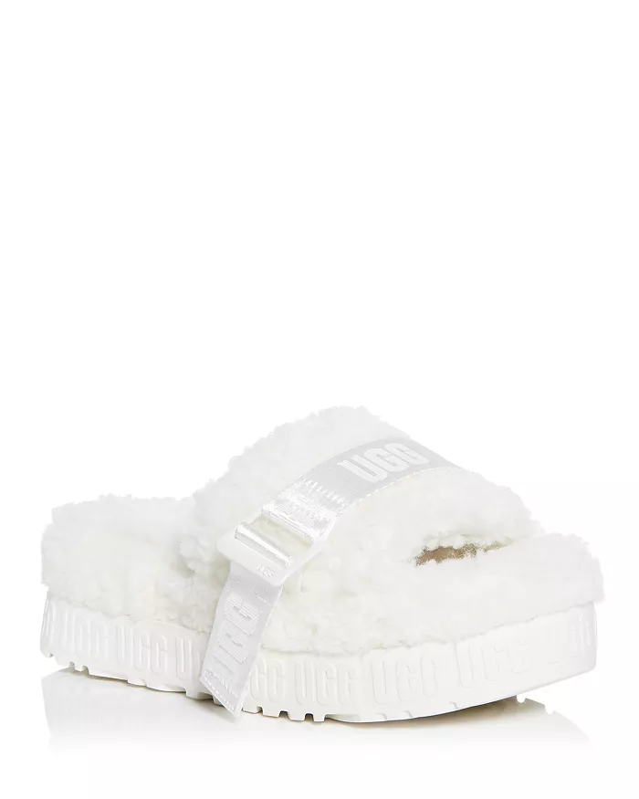 Ugg Slides SUPER Cheap with Memorial Day Discount!