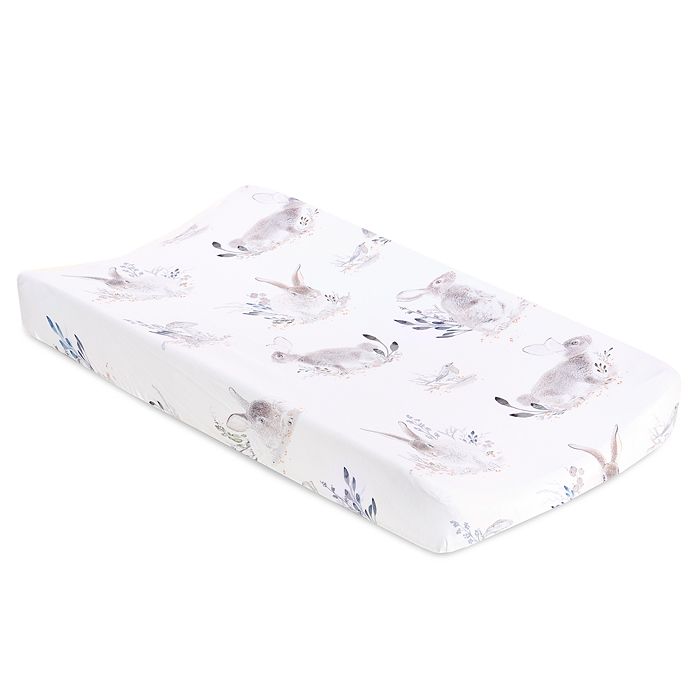 Oilo - Studio Cottontail Jersey Crib Bedding Collection
