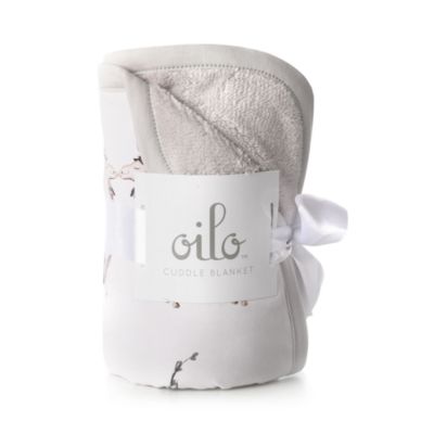 Llama Jersey Cuddle Blanket