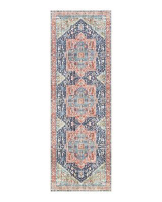 Livabliss Amelie Aml-2311 Runner Area Rug, 2'7 x 7'10
