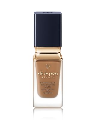 Radiant Fluid Foundation Matte Broad Spectrum SPF 20 Sunscreen 1.1 oz.