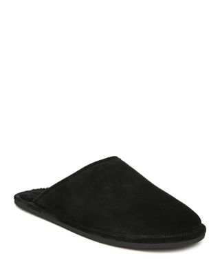 vince slippers mens