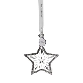 Waterford Crystal Mini Star Ornament | Bloomingdale's