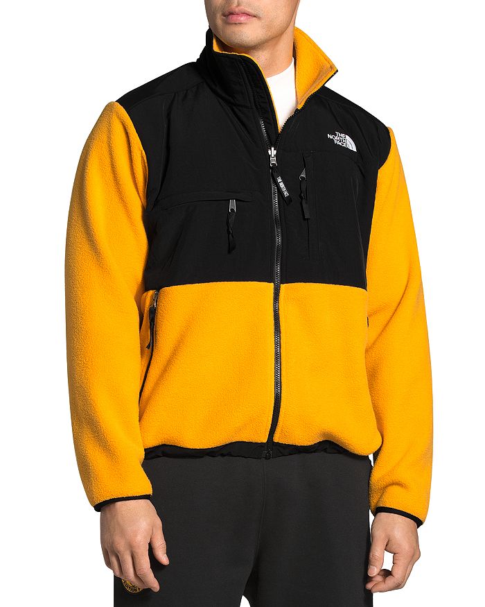 THE NORTH FACE DENALI JACKET,NF0A3XCD56P