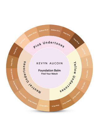 Foundation Balm 0.7 oz.